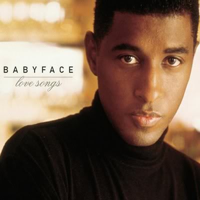Babyface - End Of The Road